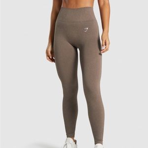 Gymshark Adapt Fleck Seamless Leggings
